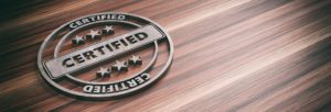 Certified Translation Services