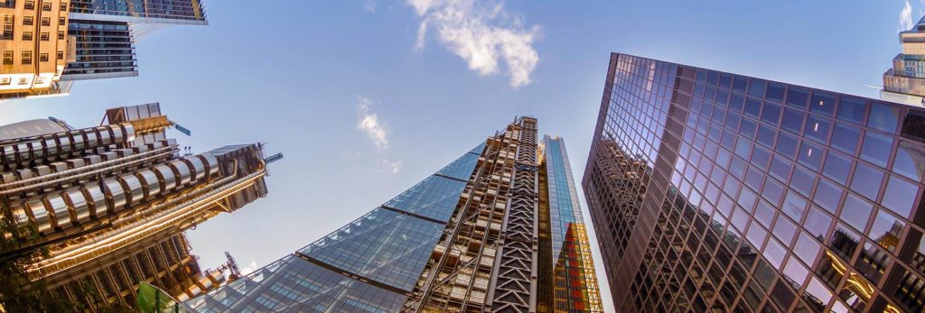 Financial data confidentiality for global institutions